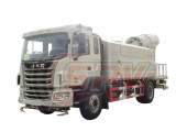 Disinfector Spraying Truck JAC